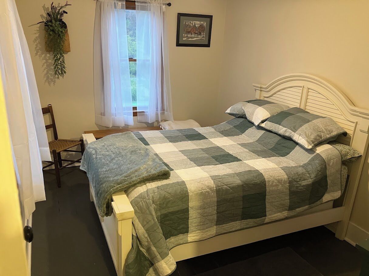 3 Schlafzimmer, Schreibtisch, kostenloses WLAN, Bettwäsche