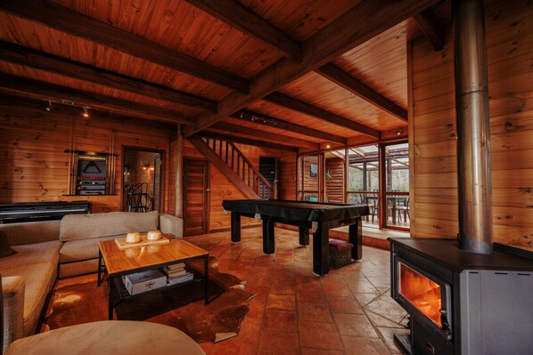 Interieur