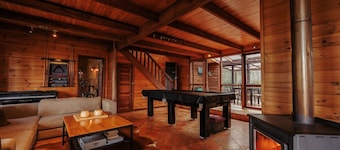 Bimbi Forest Eco Lodge - Denmark