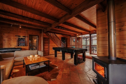 Bimbi Forest Eco Lodge - Denmark