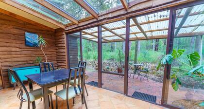 Bimbi Forest Eco Lodge - Denmark