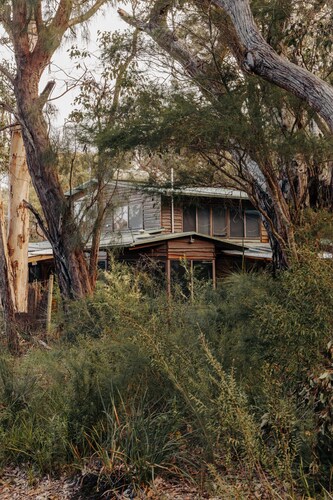 Bimbi Forest Eco Lodge - Denmark