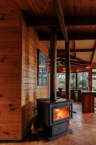 Bimbi Forest Eco Lodge - Denmark