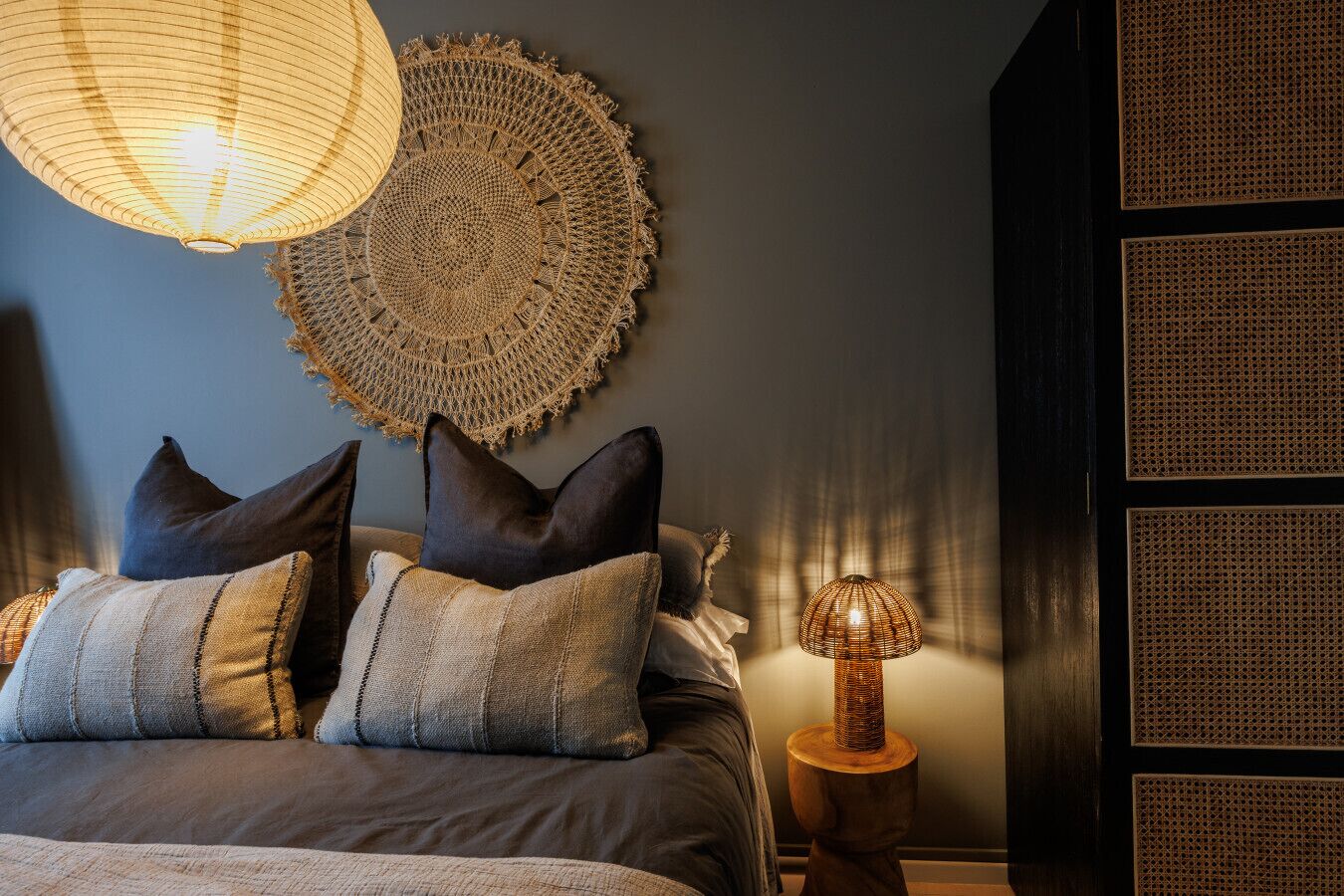 1 Schlafzimmer, Schreibtisch, Bügeleisen/Bügelbrett, kostenloses WLAN