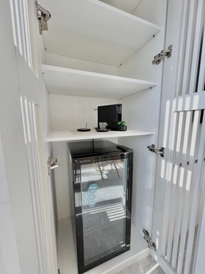 Studio | Interior