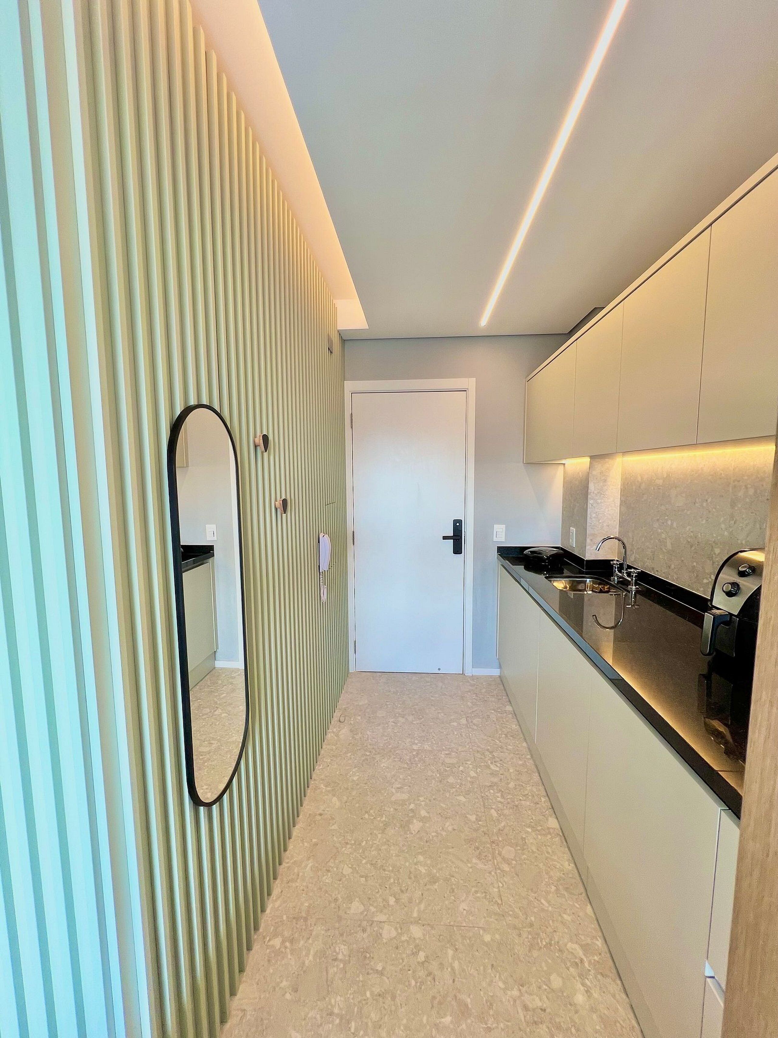 Studio | Interior