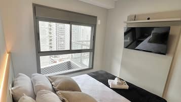 Grand Apartment | 1 bedroom, free WiFi