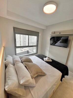 Grand Apartment