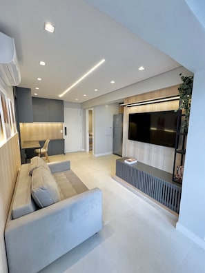 Appartement Majestueux