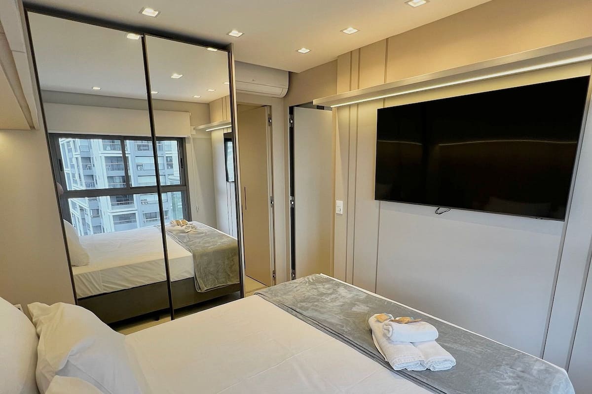 Grand Apartment | 1 bedroom, free WiFi