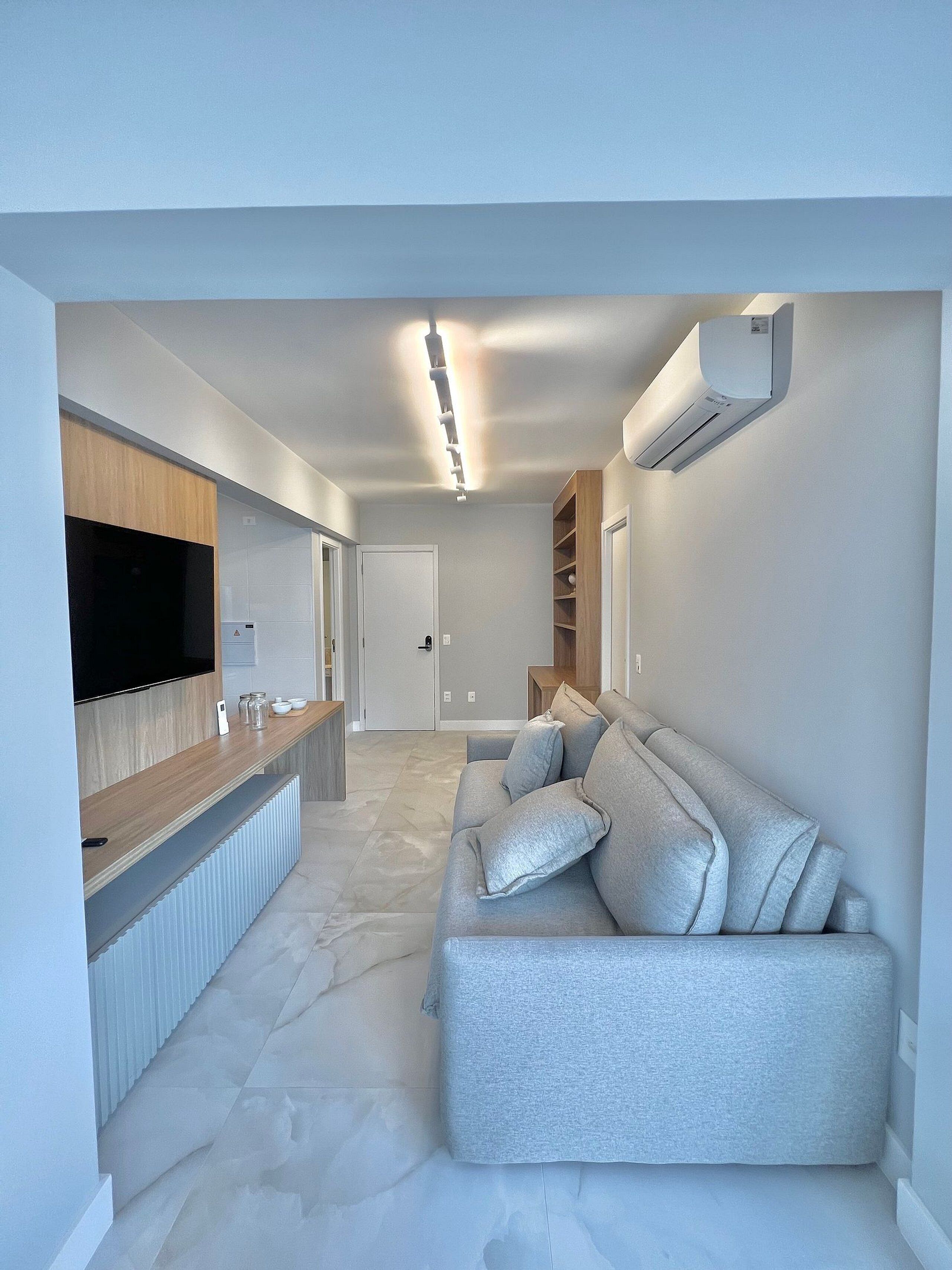 Grand Apartment | Living area