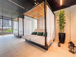 Interior - Innvista - AirBrooklin (São Paulo)