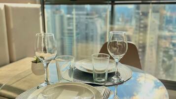 開放式客房 | 內部