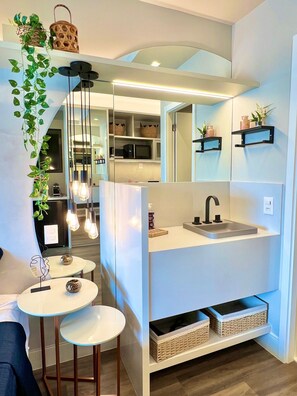 Club Studio | Interior - Innvista - AirBrooklin (São Paulo)