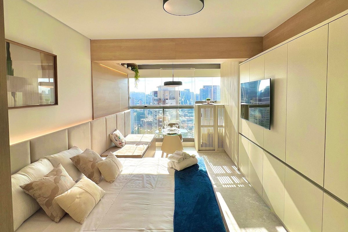 Traditional Studio | 1 bedroom, free WiFi