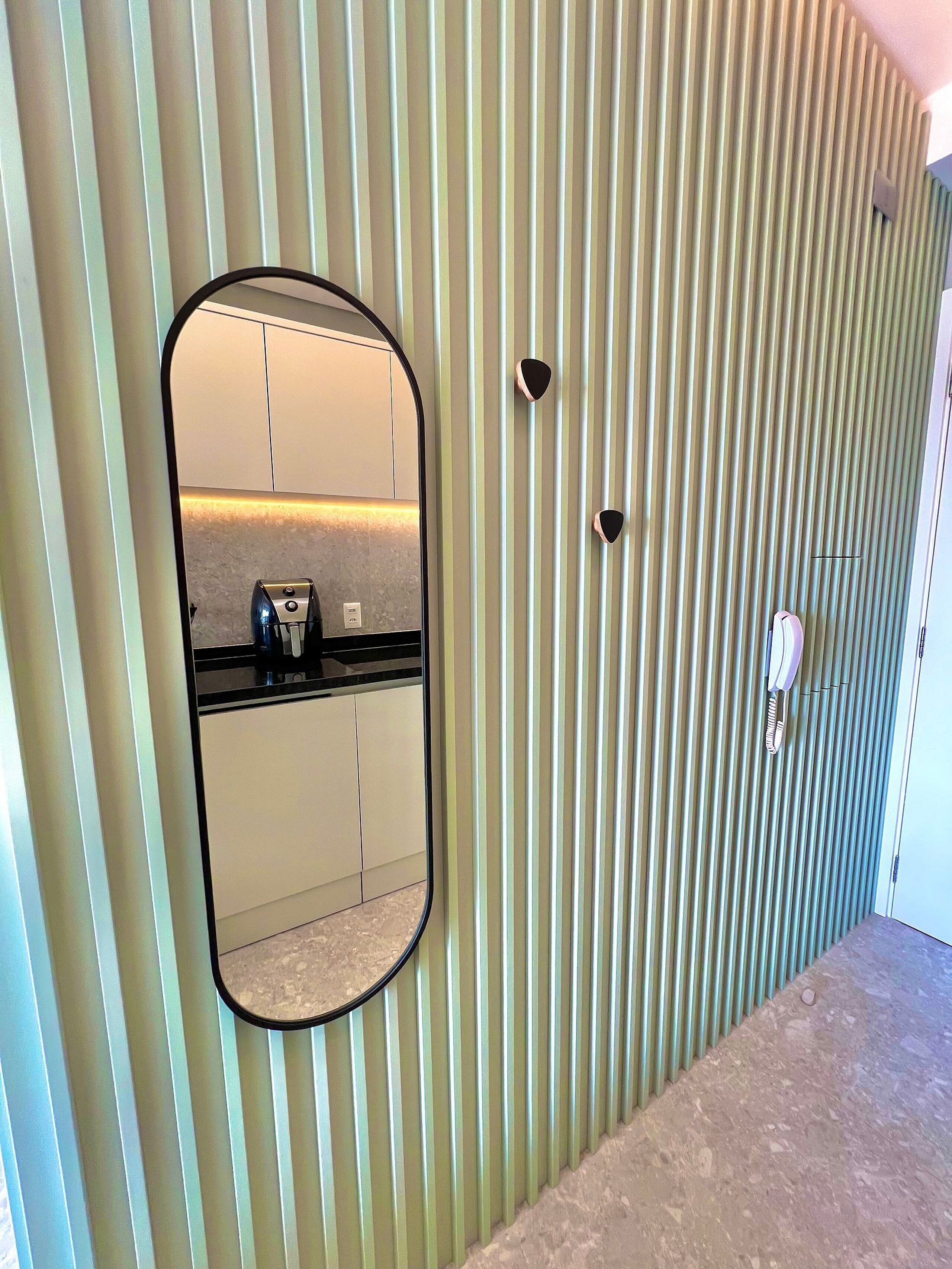 Studio | Interior