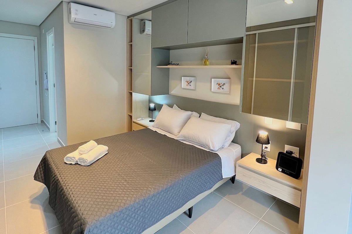 Classic Studio | 1 bedroom, free WiFi