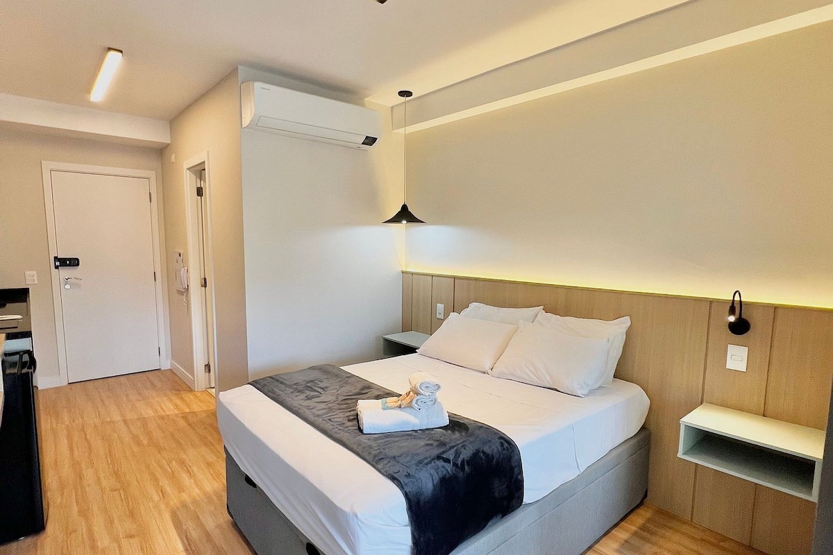 Traditional Studio | 1 bedroom, free WiFi
