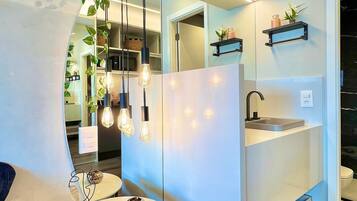 Studio Club | Salle de bain