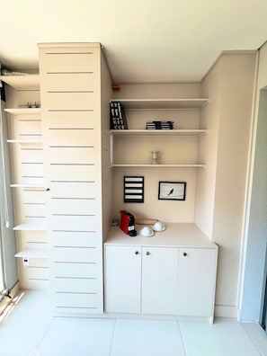 City Studio | Interior