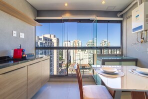 Superior Studio | Interior - Innvista - AirBrooklin (São Paulo)