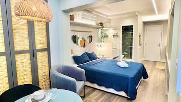 Estudio Club | Wifi gratis