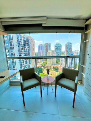 Estudi urbà | Interior