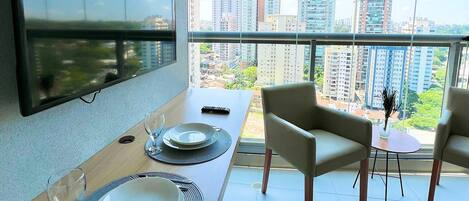 City Studio | Dining