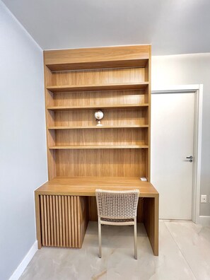 Grand Apartment | Interior - Innvista - AirBrooklin (São Paulo)