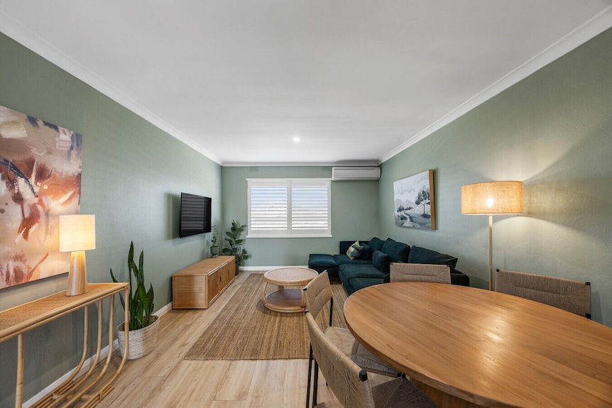 The Avenue - Fremantle 3 Bed - Rest Or Explore - 프리맨틀