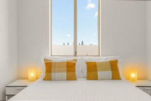 1 chambre, bureau, fer et planche à repasser, Wi-Fi gratuit