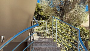 Building design - Boutique Hotel Moonstar (Budva)