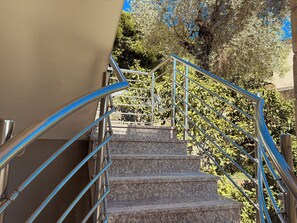 Diseño del edificio