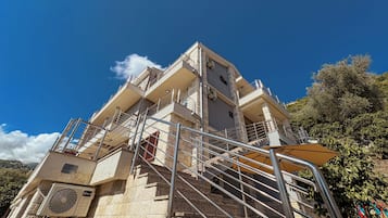 Building design