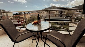Balcón