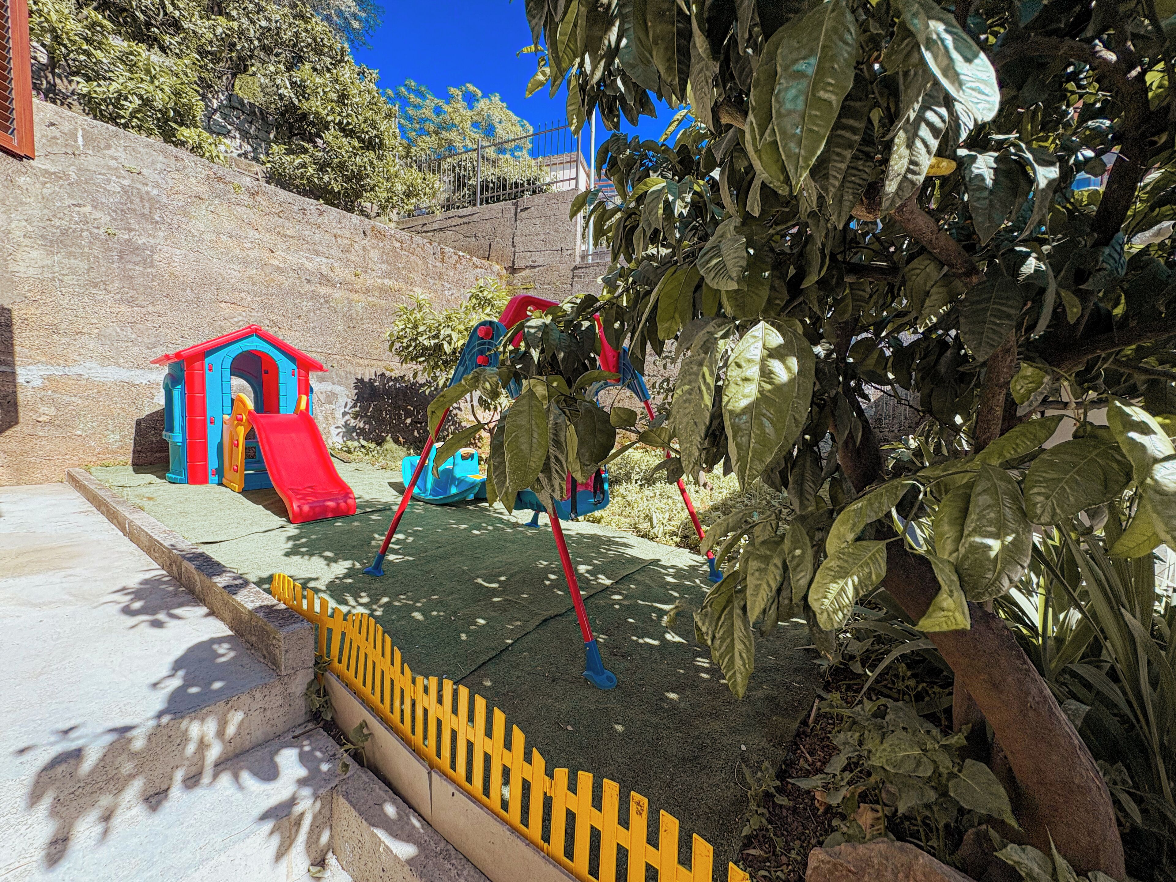 Children's activities