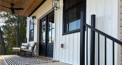 The Farmview Cabin