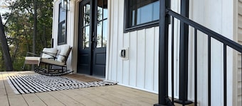 The Farmview Cabin