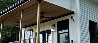 The Farmview Cabin