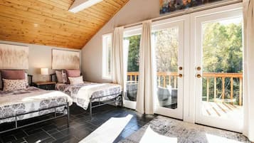 3 間睡房、熨斗/熨衫板、可攜式嬰兒床、Wi-Fi