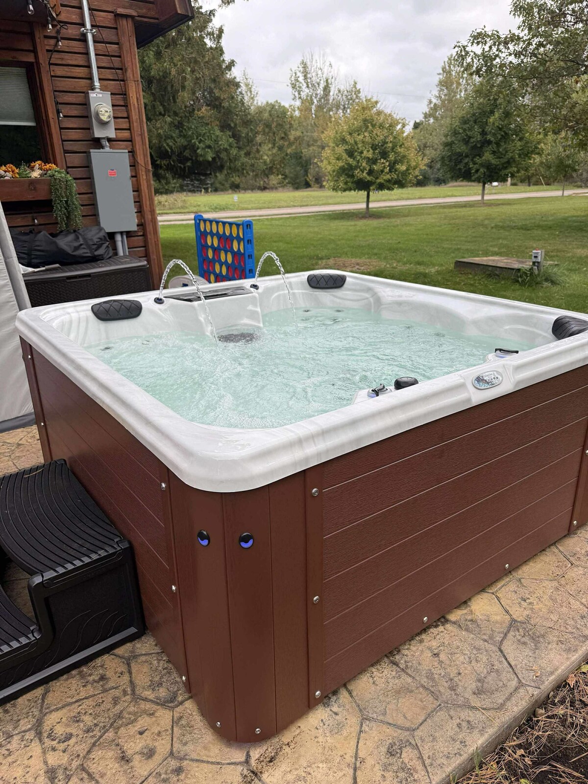 Foto de perfil del anfitrión