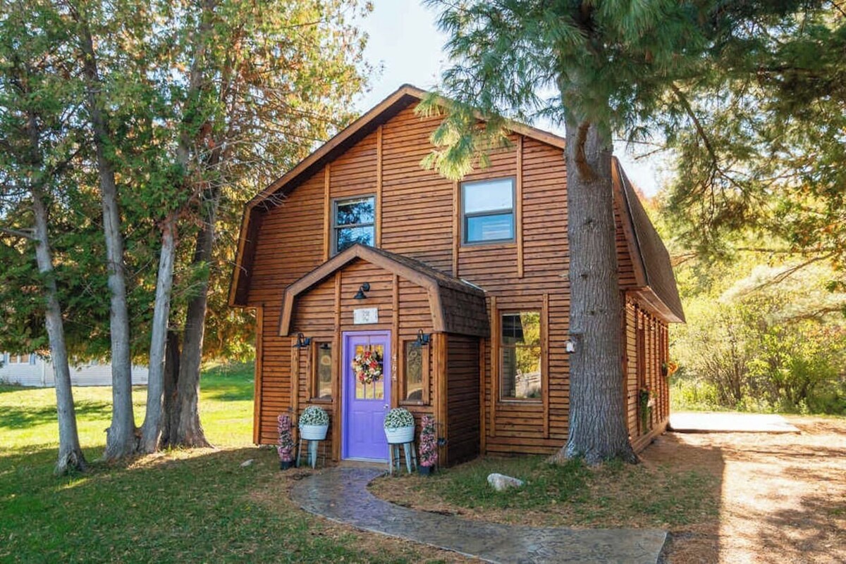 Imagem do perfil do anfitrião