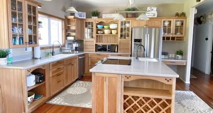 Kamaki House 4bed/3.5bath in Holualoa