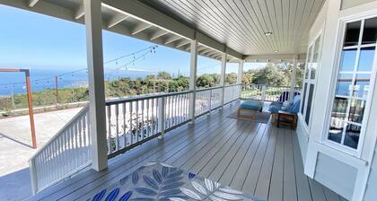 Kamaki House 4bed/3.5bath in Holualoa