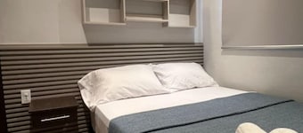 2-Bedroom Apt in Cinta Costera
