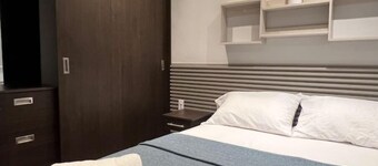 2-Bedroom Apt in Cinta Costera