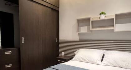 2-Bedroom Apt in Cinta Costera