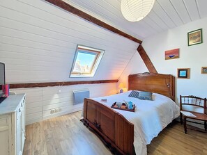 3 bedrooms - Étel – 4-room apartment – 82 m² (ETEL)