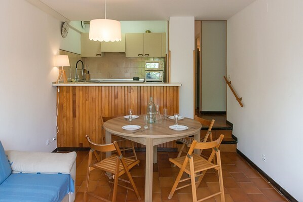 Interior - WELCS APARTAMENTO 245 EMP con dos dormitorios (Empuriabrava)