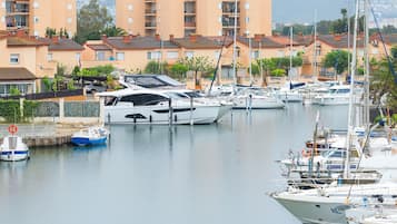 Port de plaisance